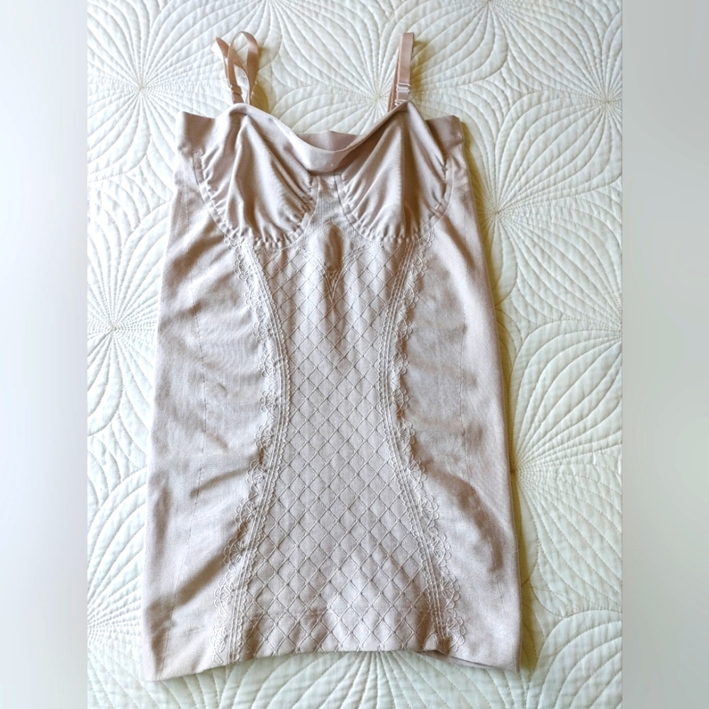 Camisole shapewear